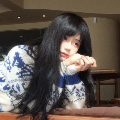 人鱼