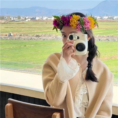 密探海芮:部落格大战